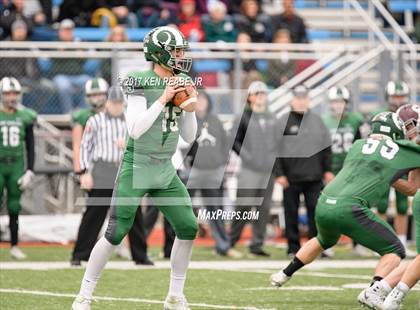 Thumbnail 2 in State College vs. Pine-Richland (PIAA Class 6A Quarterfinal) photogallery.