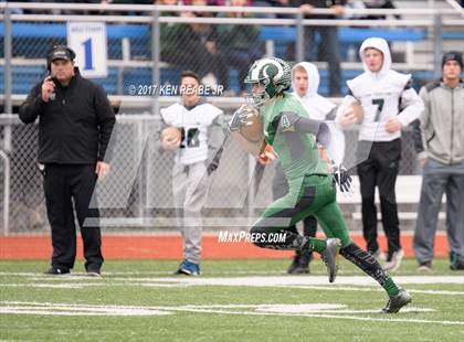 Thumbnail 3 in State College vs. Pine-Richland (PIAA Class 6A Quarterfinal) photogallery.