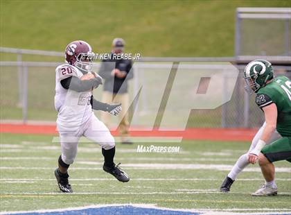 Thumbnail 3 in State College vs. Pine-Richland (PIAA Class 6A Quarterfinal) photogallery.