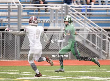 Thumbnail 1 in State College vs. Pine-Richland (PIAA Class 6A Quarterfinal) photogallery.