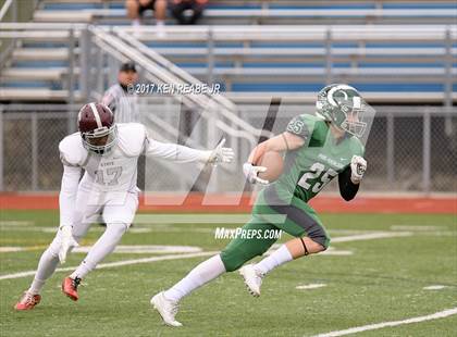 Thumbnail 2 in State College vs. Pine-Richland (PIAA Class 6A Quarterfinal) photogallery.