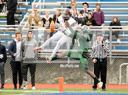 Thumbnail 1 in State College vs. Pine-Richland (PIAA Class 6A Quarterfinal) photogallery.