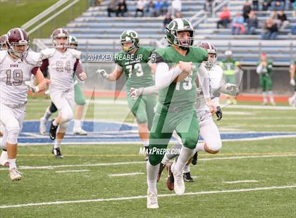 Thumbnail 1 in State College vs. Pine-Richland (PIAA Class 6A Quarterfinal) photogallery.