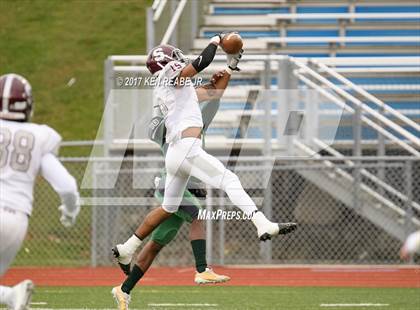 Thumbnail 1 in State College vs. Pine-Richland (PIAA Class 6A Quarterfinal) photogallery.