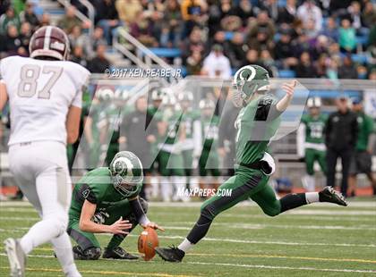 Thumbnail 1 in State College vs. Pine-Richland (PIAA Class 6A Quarterfinal) photogallery.