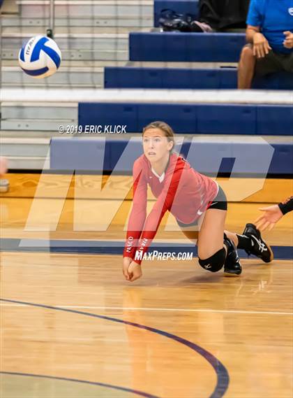 Thumbnail 1 in Pasco vs. Land O' Lakes (Bishop McLaughlin JV Tournament) photogallery.