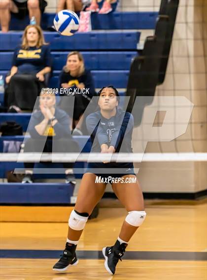 Thumbnail 1 in Pasco vs. Land O' Lakes (Bishop McLaughlin JV Tournament) photogallery.