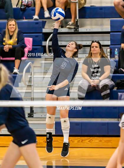 Thumbnail 2 in Pasco vs. Land O' Lakes (Bishop McLaughlin JV Tournament) photogallery.