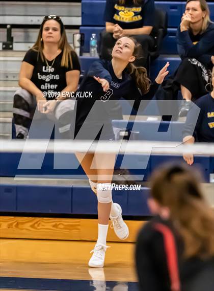 Thumbnail 1 in Pasco vs. Land O' Lakes (Bishop McLaughlin JV Tournament) photogallery.