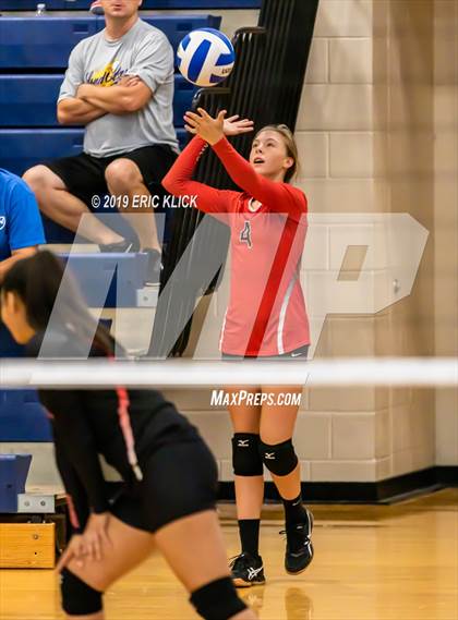Thumbnail 3 in Pasco vs. Land O' Lakes (Bishop McLaughlin JV Tournament) photogallery.