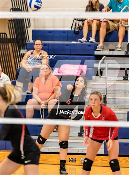 Thumbnail 1 in Pasco vs. Land O' Lakes (Bishop McLaughlin JV Tournament) photogallery.