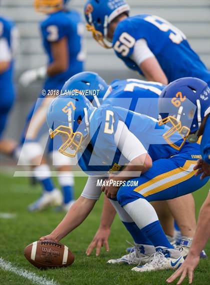 Thumbnail 3 in Chatfield @ Wheat Ridge photogallery.