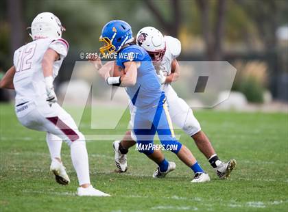 Thumbnail 3 in Chatfield @ Wheat Ridge photogallery.
