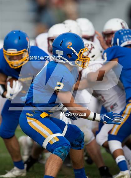 Thumbnail 2 in Chatfield @ Wheat Ridge photogallery.