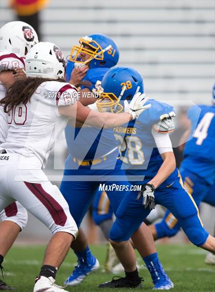 Thumbnail 3 in Chatfield @ Wheat Ridge photogallery.