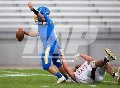 Thumbnail 2 in Chatfield @ Wheat Ridge photogallery.