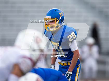 Thumbnail 1 in Chatfield @ Wheat Ridge photogallery.