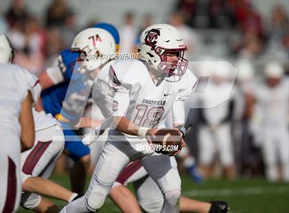 Thumbnail 3 in Chatfield @ Wheat Ridge photogallery.