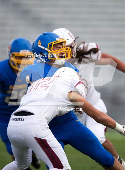 Thumbnail 3 in Chatfield @ Wheat Ridge photogallery.