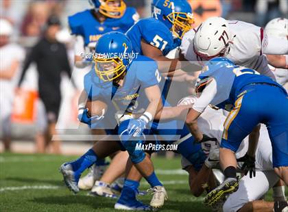 Thumbnail 1 in Chatfield @ Wheat Ridge photogallery.
