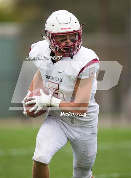 Thumbnail 3 in Chatfield @ Wheat Ridge photogallery.