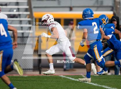 Thumbnail 1 in Chatfield @ Wheat Ridge photogallery.