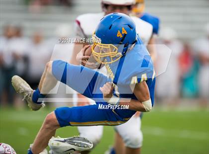 Thumbnail 1 in Chatfield @ Wheat Ridge photogallery.