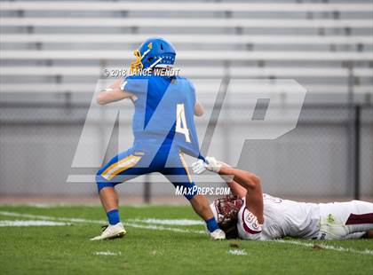 Thumbnail 1 in Chatfield @ Wheat Ridge photogallery.