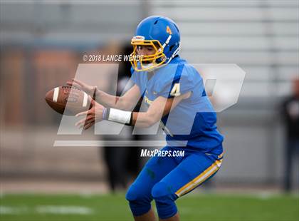 Thumbnail 3 in Chatfield @ Wheat Ridge photogallery.