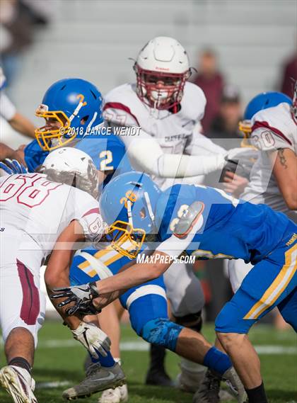 Thumbnail 3 in Chatfield @ Wheat Ridge photogallery.