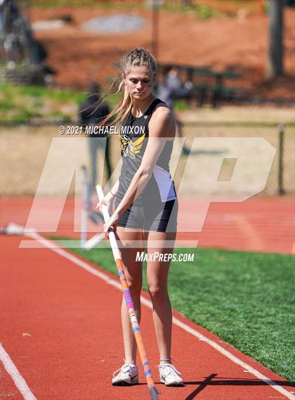 Thumbnail 3 in Roswell Rotary Relays photogallery.