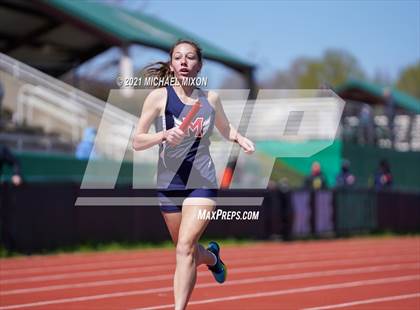 Thumbnail 2 in Roswell Rotary Relays photogallery.
