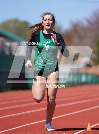 Thumbnail 3 in Roswell Rotary Relays photogallery.