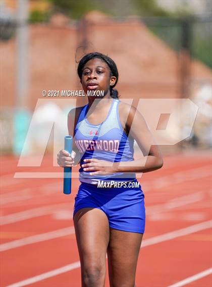 Thumbnail 1 in Roswell Rotary Relays photogallery.