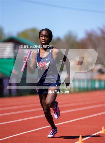 Thumbnail 3 in Roswell Rotary Relays photogallery.