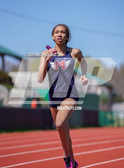 Thumbnail 1 in Roswell Rotary Relays photogallery.