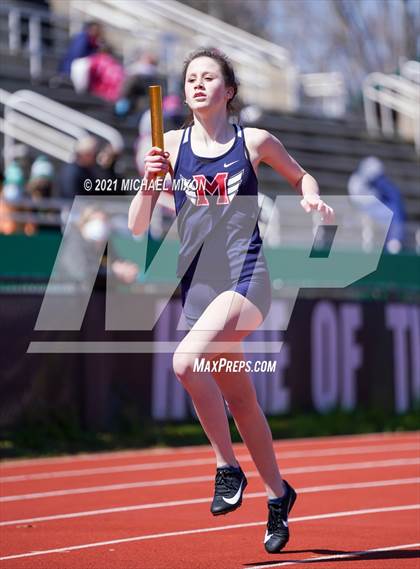 Thumbnail 3 in Roswell Rotary Relays photogallery.