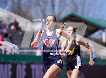 Thumbnail 3 in Roswell Rotary Relays photogallery.