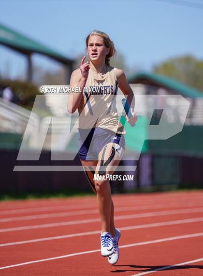 Thumbnail 3 in Roswell Rotary Relays photogallery.