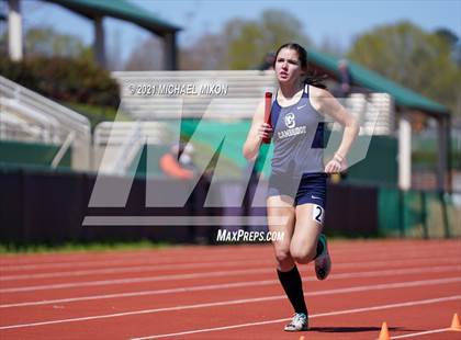 Thumbnail 3 in Roswell Rotary Relays photogallery.