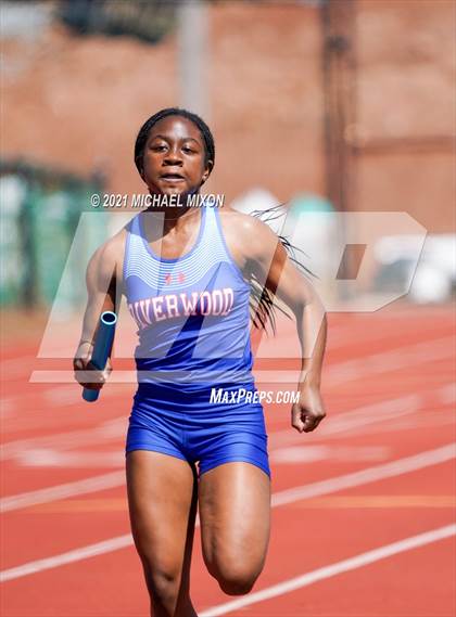 Thumbnail 3 in Roswell Rotary Relays photogallery.