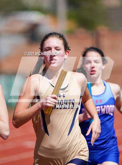 Thumbnail 1 in Roswell Rotary Relays photogallery.