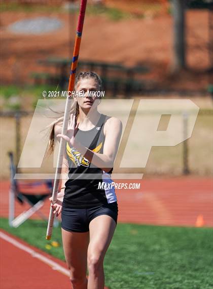 Thumbnail 2 in Roswell Rotary Relays photogallery.