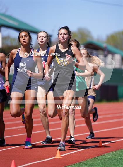 Thumbnail 2 in Roswell Rotary Relays photogallery.
