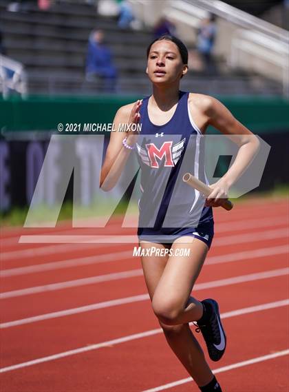 Thumbnail 1 in Roswell Rotary Relays photogallery.