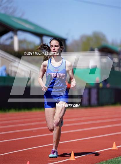 Thumbnail 2 in Roswell Rotary Relays photogallery.
