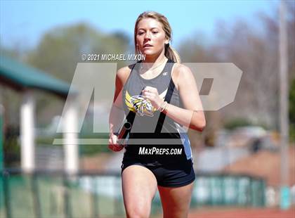 Thumbnail 1 in Roswell Rotary Relays photogallery.