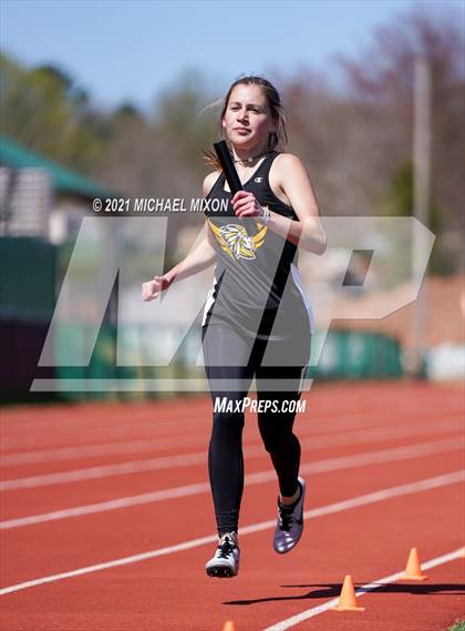 Thumbnail 3 in Roswell Rotary Relays photogallery.