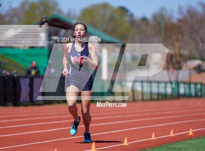Thumbnail 3 in Roswell Rotary Relays photogallery.