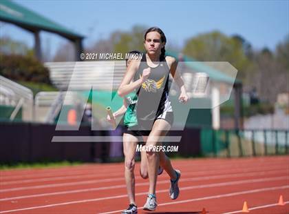 Thumbnail 2 in Roswell Rotary Relays photogallery.
